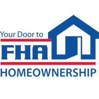 Federal Housing Authority (FHA) Approved Logo